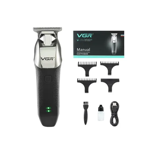 VGR V-171 Professional Hair Grooming Trimmer