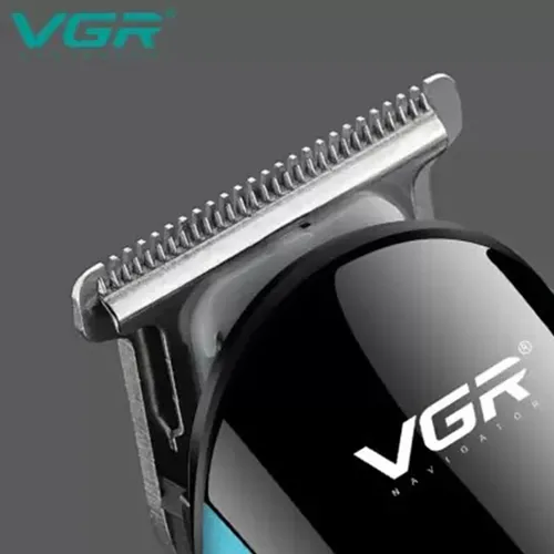 VGR V-183 Professional Rechargeable Hair Trimmer