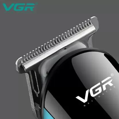 VGR V-183 Professional Rechargeable Hair Trimmer