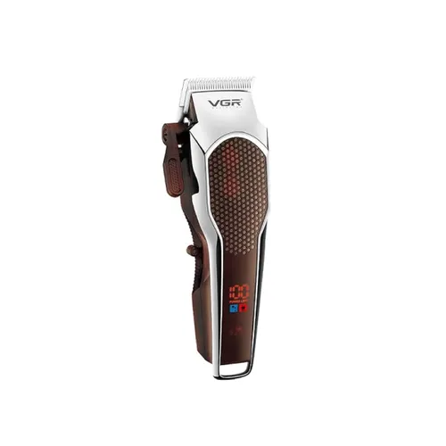 VGR V-189 Professional and Powerful Hair Clipper Trimmer