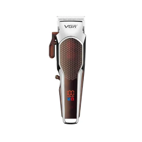 VGR V-189 Professional and Powerful Hair Clipper Trimmer