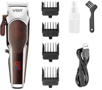 VGR V-189 Professional Hair Trimmer