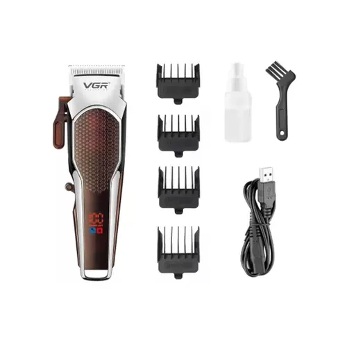 VGR V-189 Professional Hair Trimmer