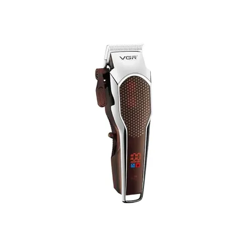 VGR V-189 Professional Hair Trimmer