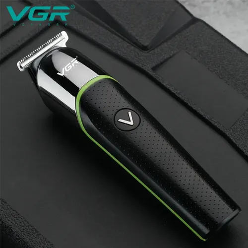 VGR V-191 Professional Rechargeable Hair Trimmer