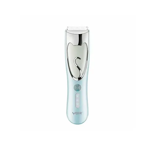 VGR V-203 Cordless Pet Hair Clipper Trimmer