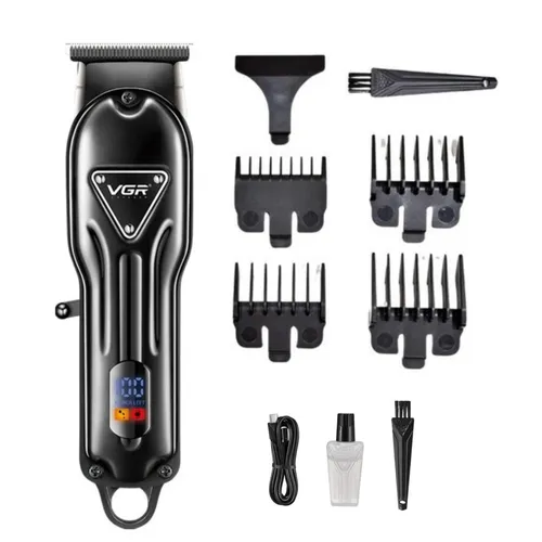 VGR V-298 Professional Wireless Hair Trimmer