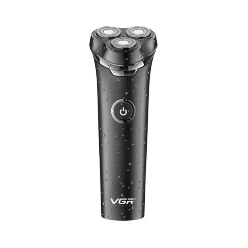 VGR V-319 Hair Trimmer – Cordless Precision Grooming