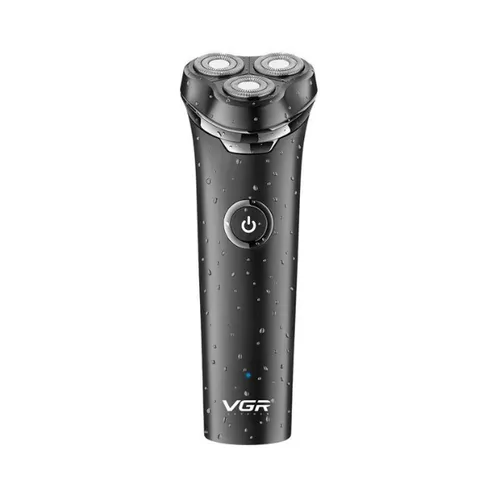 VGR V-319 Hair Trimmer – Cordless Precision Grooming