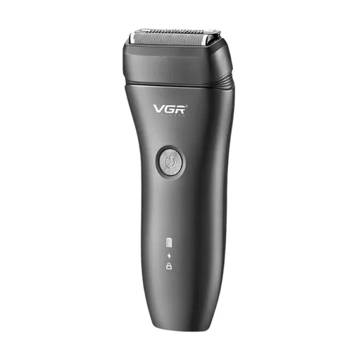 VGR V-351 Hair Trimmer – Cordless Precision Grooming