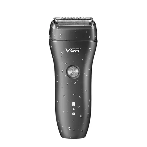VGR V-351 Hair Trimmer – Cordless Precision Grooming