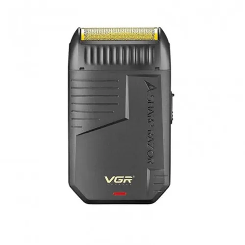 VGR V-375 Professional Ultra-Thin Electric Shaver Trimmer