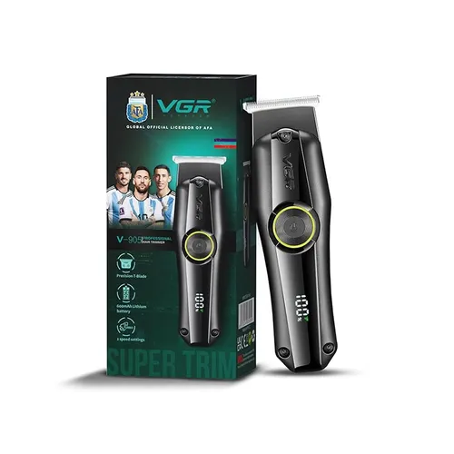 VGR V-905 Professional Hair Trimmer