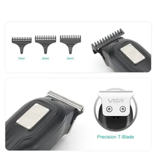 VGR V-918 Professional Hair Trimmer