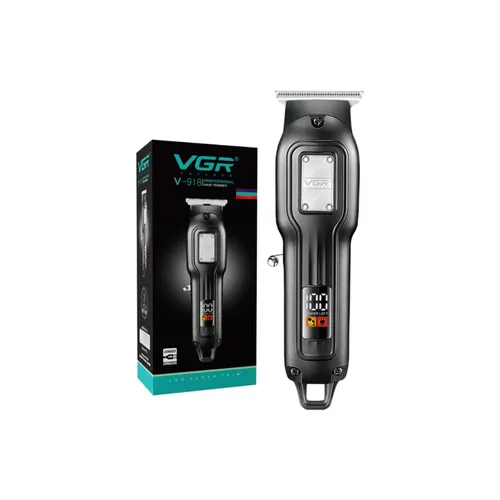 VGR V-918 Professional Hair Trimmer