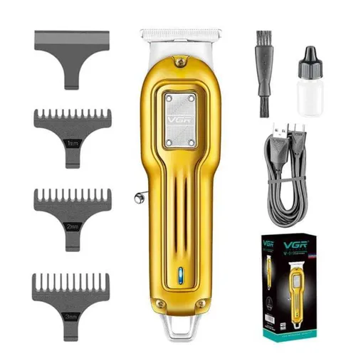 VGR V-919 Professional Hair Trimmer
