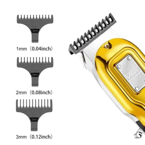 VGR V-919 Professional Hair Trimmer