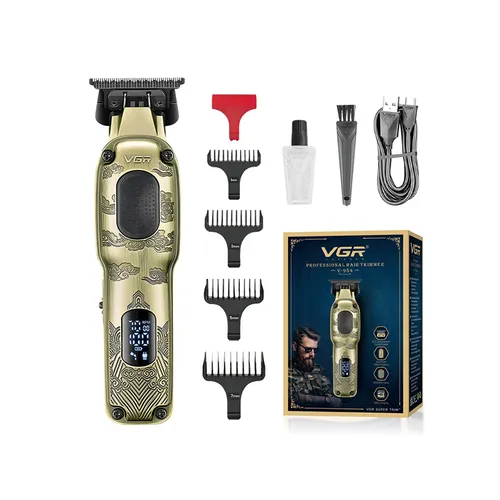 VGR V-954 Professional Hair Trimmer
