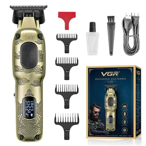 VGR V-954 Professional Trimmer