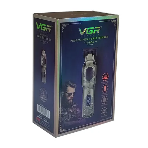 VGR V-954 Professional Wireless Hair Trimmer