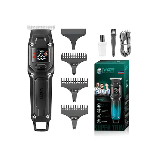 VGR V-964 Professional Hair Trimmer