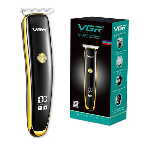 VGR V-966 Professional Hair Trimmer
