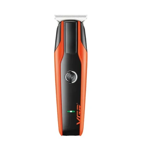 VGR V-999 Hair Trimmer – Cordless Precision Grooming