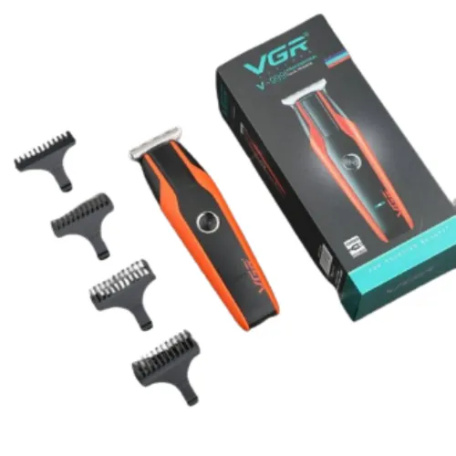 VGR V-999 Professional Hair Trimmer