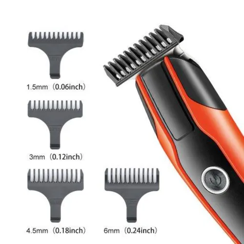 VGR V-999 Professional Hair Trimmer