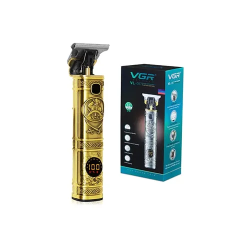 VGR VL-097 Limited Edition Hair Trimmer