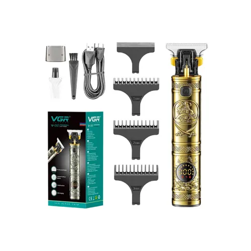 VGR VL-097 Limited Edition Hair Trimmer