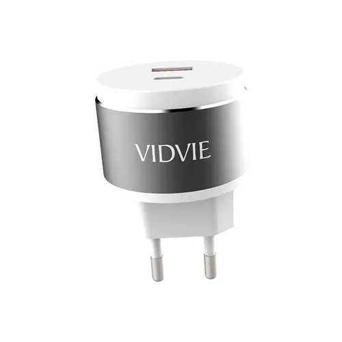 Vidvie 3.4A USB + Micro Fast Charger