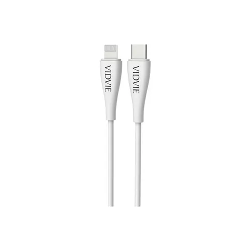 Vidvie CB429 Type-C to Lightning Cable
