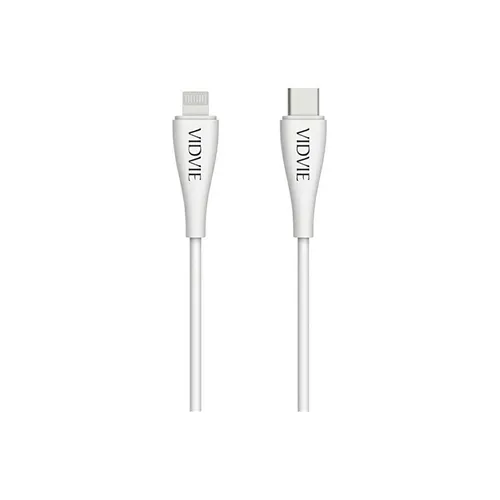 Vidvie CB429 Type-C to Lightning Cable