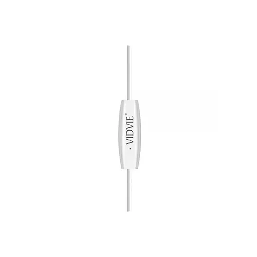 Vidvie HS614 Classic Stereo Earphones