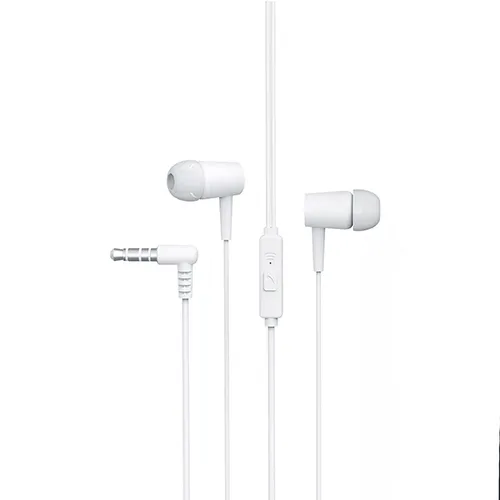 Vidvie Super Bass Wired Earphones (HS632)