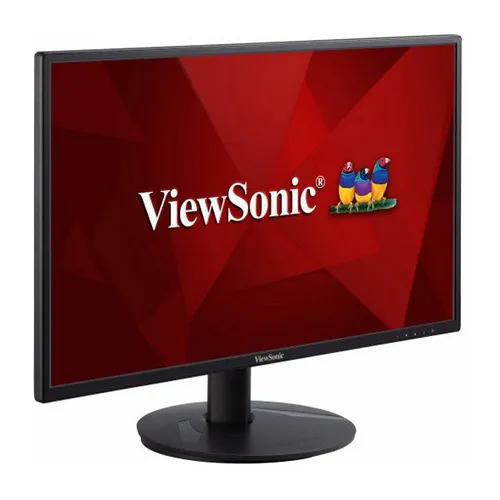 ViewSonic 23.8” Monitor - VA2418-SH