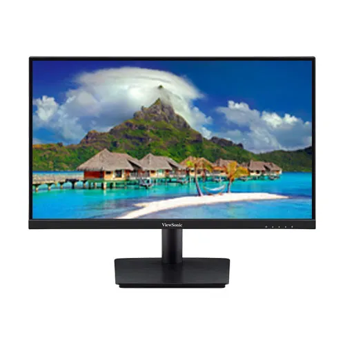 ViewSonic 24" Full HD Monitor VA2409-H