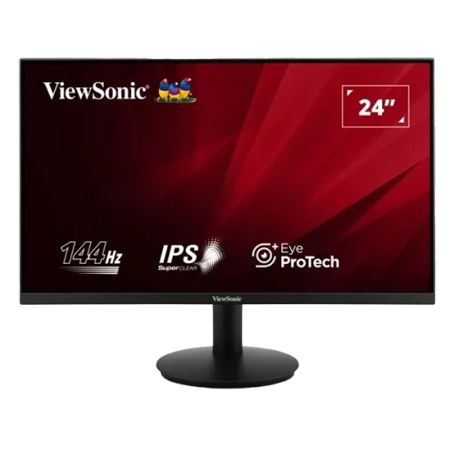 VIEWSONIC 24" VA24G1-H 144HZ IPS FHD