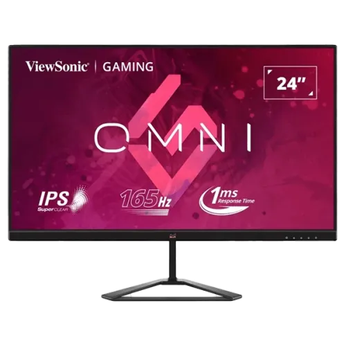 VIEWSONIC 24" VX2479-HD-PRO IPS 165Hz