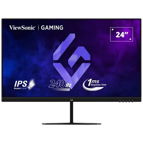 VIEWSONIC 24" VX2479A-HD-PRO IPS 240HZ