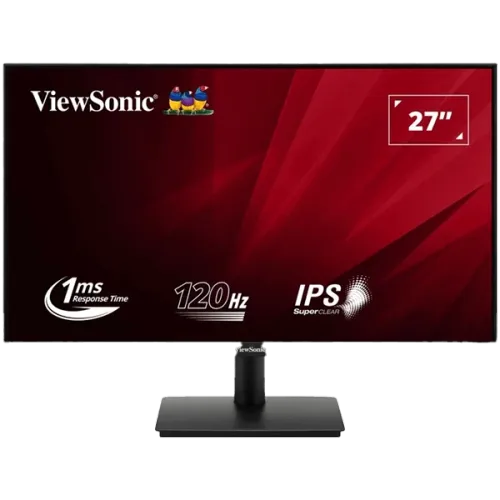 VIEWSONIC 27" VA270A-H FHD 120HZ IPS