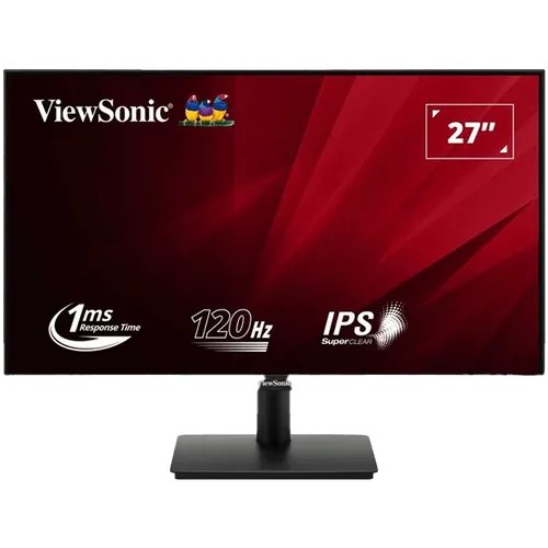 VIEWSONIC 27" VA270A-H FHD 120HZ IPS
