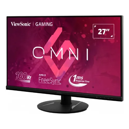 Viewsonic 27" - VX2716 Gaming Monitor
