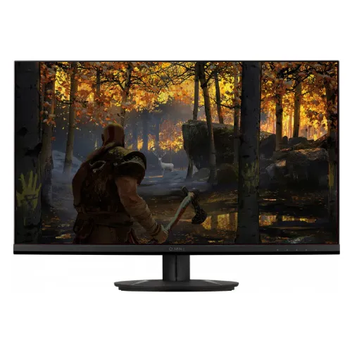 Viewsonic 27" - VX2716 Gaming Monitor