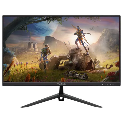 ViewSonic  27”  VX2728-2K  Gaming Monitor