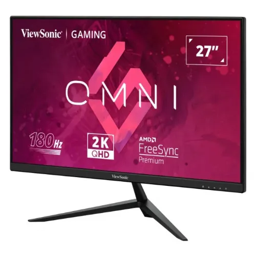 ViewSonic 27"- VX2728 Gaming Monitor