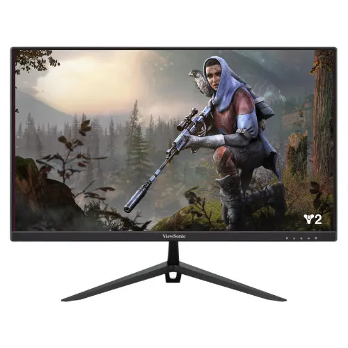 ViewSonic 27"- VX2728 Gaming Monitor