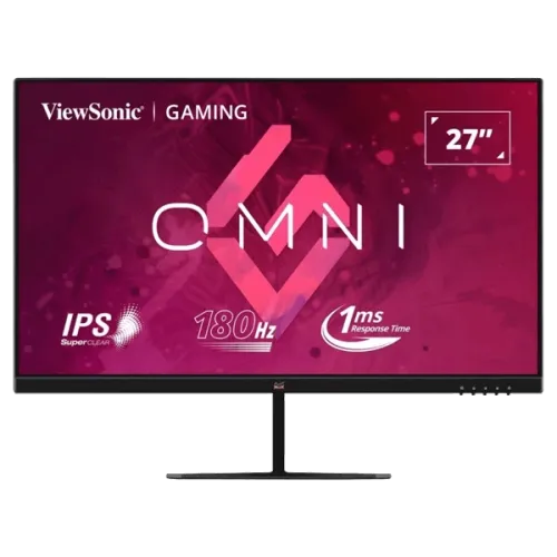 VIEWSONIC 27" VX2779-HD-PRO FHD IPS 165Hz