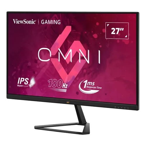 ViewSonic 27" VX2779-HD-PRO Gaming Monitor